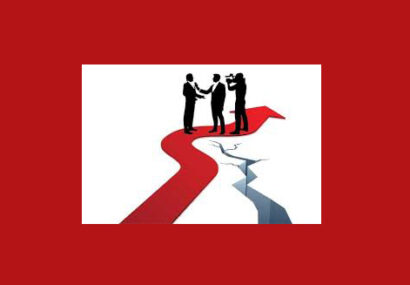 نان بی‌کفایتی رسانه‌های داخلی در سفره رسانه های خارجی