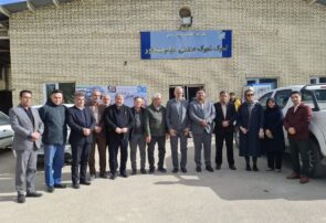 صادرات 250 میلیون دلاری از گمرک شهرک صنعتی خیام صادرات ۲۵۰ میلیون دلاری از گمرک شهرک صنعتی خیام