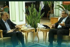 تأکید بر ضرورت همافزایی میان مدیریت صنعتی و ظرفیتهای حاکمیتی استان تأکید بر ضرورت همافزایی میان مدیریت صنعتی و ظرفیتهای حاکمیتی استان