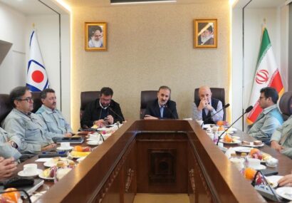 تکمیل زنجیره تولید، تقویت زیرساختها و توجه به ظرفیت های انسانی و بومی تکمیل زنجیره تولید، تقویت زیرساختها و توجه به ظرفیت های انسانی و بومی