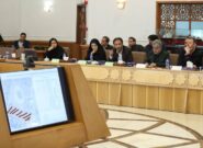 مولدسازی ۴ هکتار از اراضی ورزشگاه انقلاب تصویب شد مولدسازی ۴ هکتار از اراضی ورزشگاه انقلاب تصویب شد