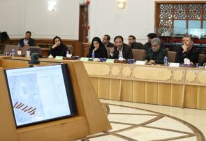 مولدسازی ۴ هکتار از اراضی ورزشگاه انقلاب تصویب شد