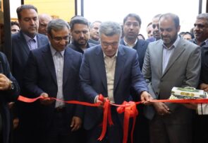 طلسم بیمارستان سوم نیشابور شکست