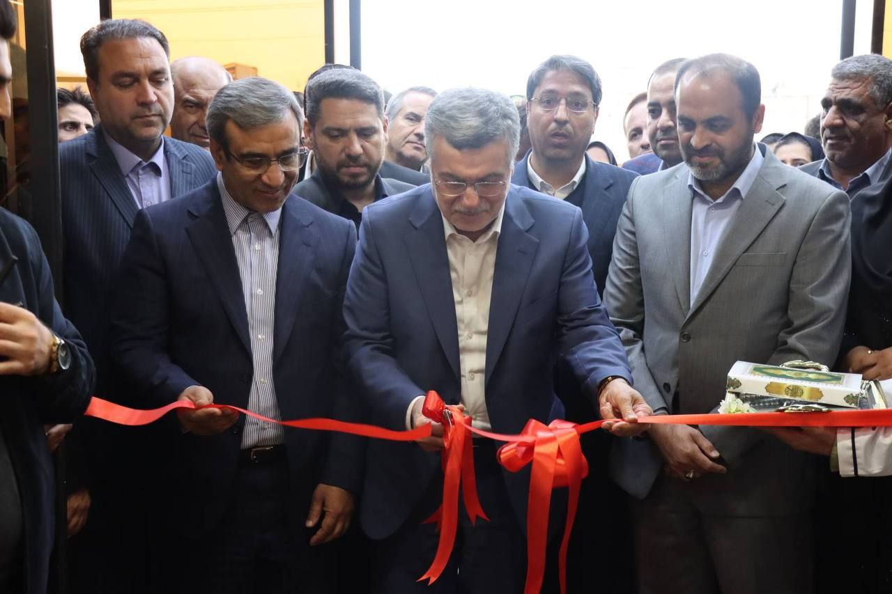 طلسم بیمارستان سوم نیشابور شکست طلسم بیمارستان سوم نیشابور شکست