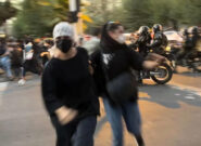 در دفاع از نوجوانان بازداشتی